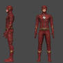 Flash CW Injustice 2