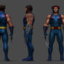 Wolverine (Age Of Apocalypse) FF