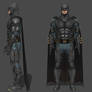 Batman JL Injustice 2