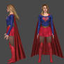 Supergirl CW IJ2