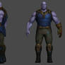 Thanos (AIW) - FF