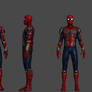 Spiderman (AIW) - FF