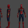 Spiderman (AIW) - FF