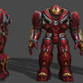 Hulkbuster AIW FF