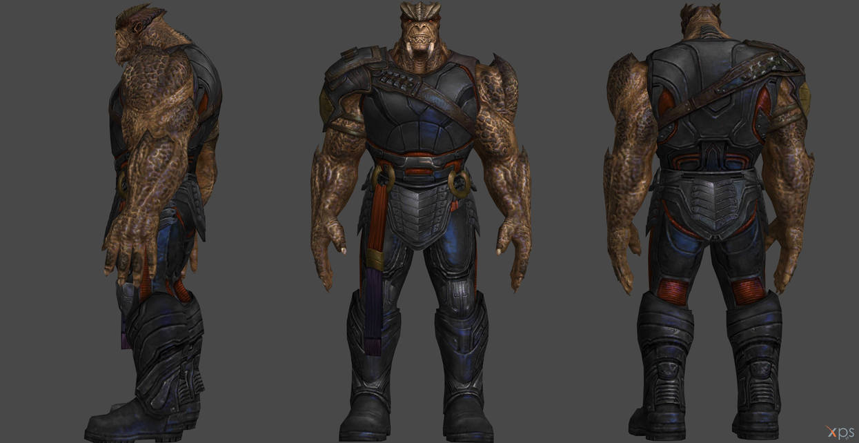 Cull Obsidian Ff By Ssingh511 On Deviantart