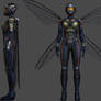 Wasp MCU FF