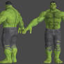 Hulk AP MCU