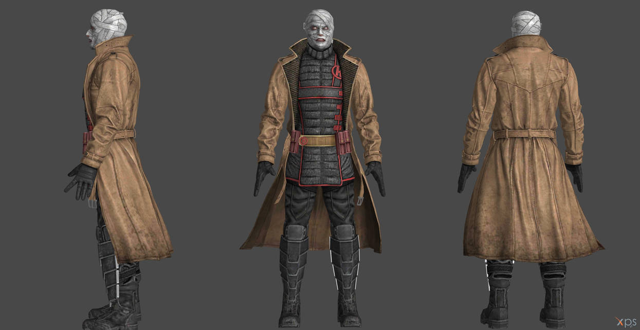 Red Hood Hush by SSingh511 on DeviantArt