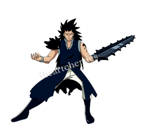 Gajeel