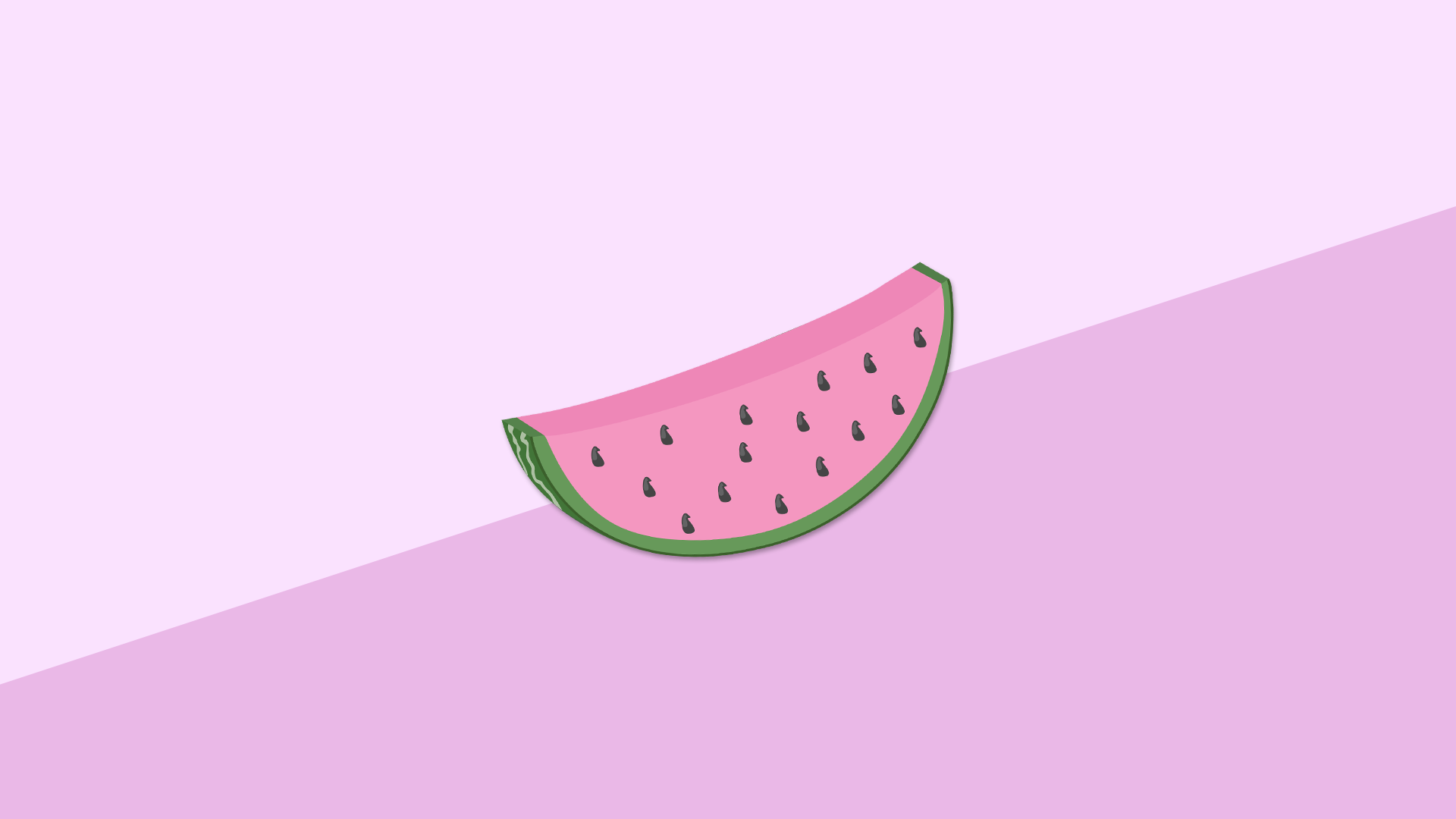 Watermelon  - wallpaper [4K or Full HD]