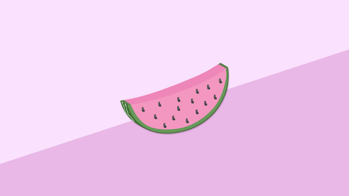 Watermelon Wallpaper 4k Or Full Hd By Miloskukic On Deviantart