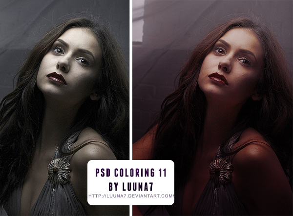 PSD Coloring 11 by Luuna7 on DeviantArt
