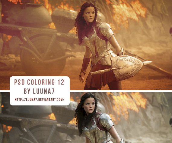 PSD Coloring 12 by Luuna7 on DeviantArt