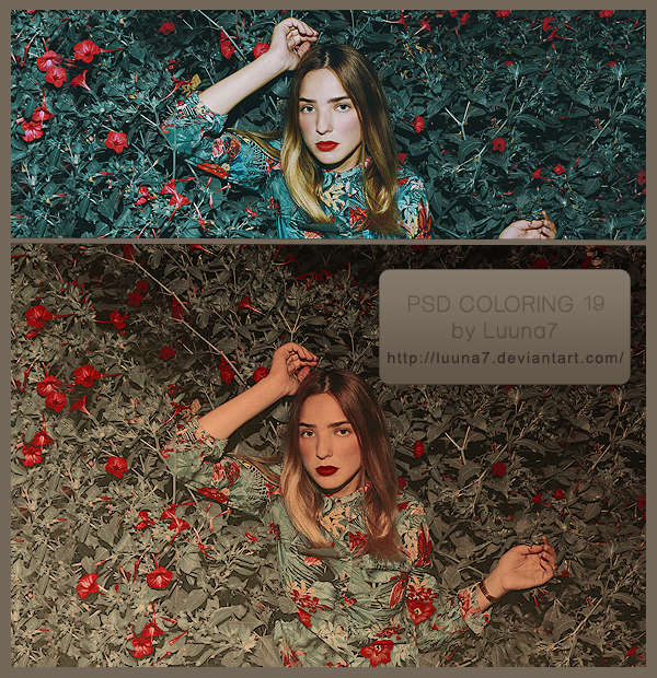 PSD Coloring 19 by Luuna7 on DeviantArt
