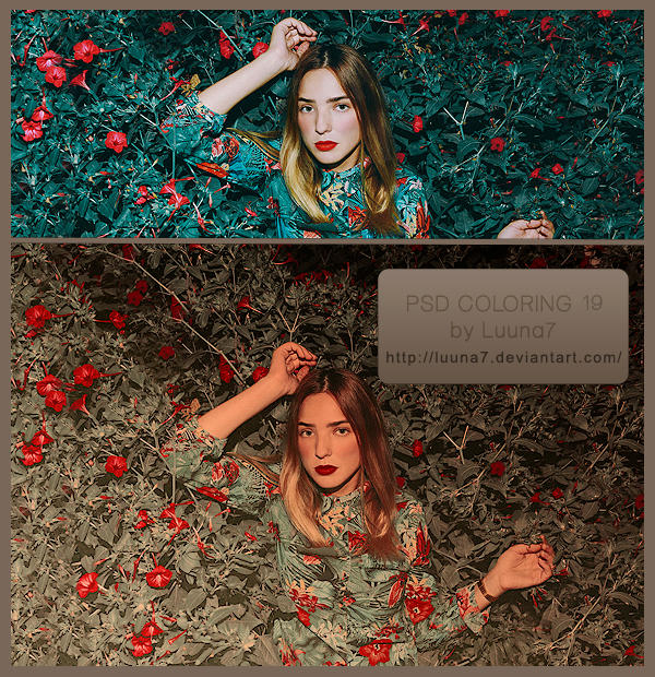 PSD Coloring 19 by Luuna7 on DeviantArt