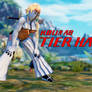 Kolin Tier Harribel (Bleach) By BrutalAce