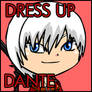 Dress Up Dante