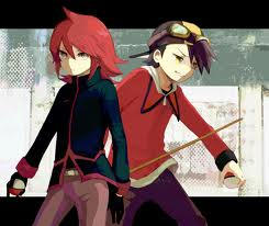 Gold X Reader X Silver (Request): Gold by laurasanya on DeviantArt