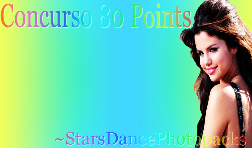 Concurso 80 Points (Cerrado)