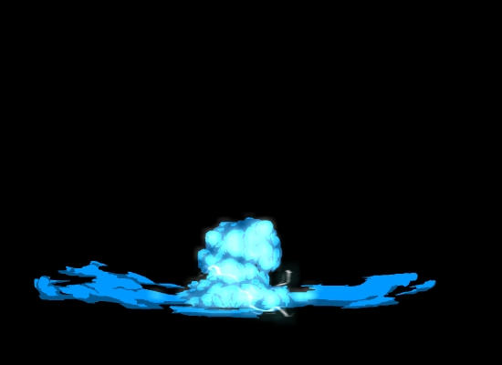 Explosion by Stick02 on DeviantArt