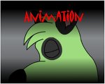 Wake Up, Izzy by IrkinGIR on DeviantArt