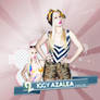 Iggy Azalea Png Pack