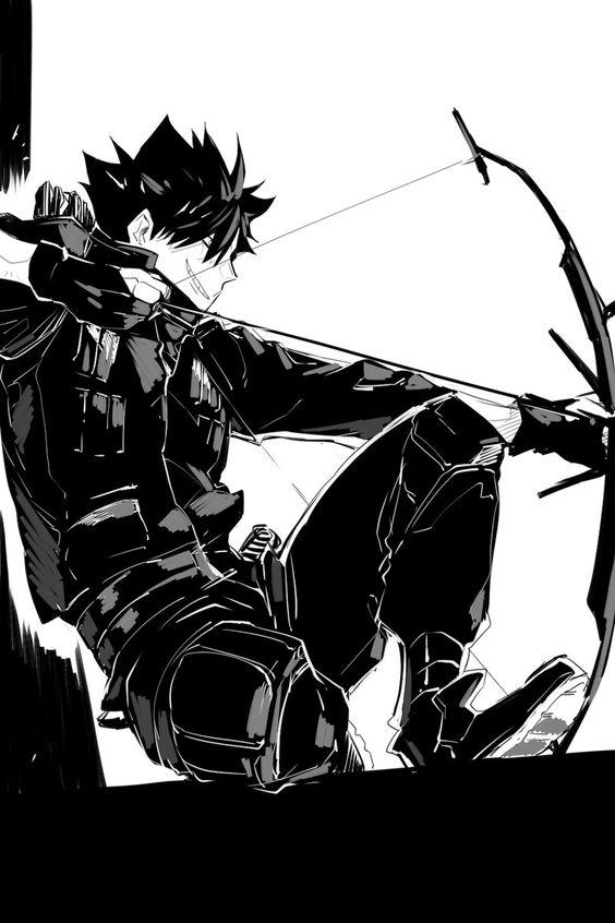 Kuroo x Reader (Halloween) by ashleymaeeeee on DeviantArt