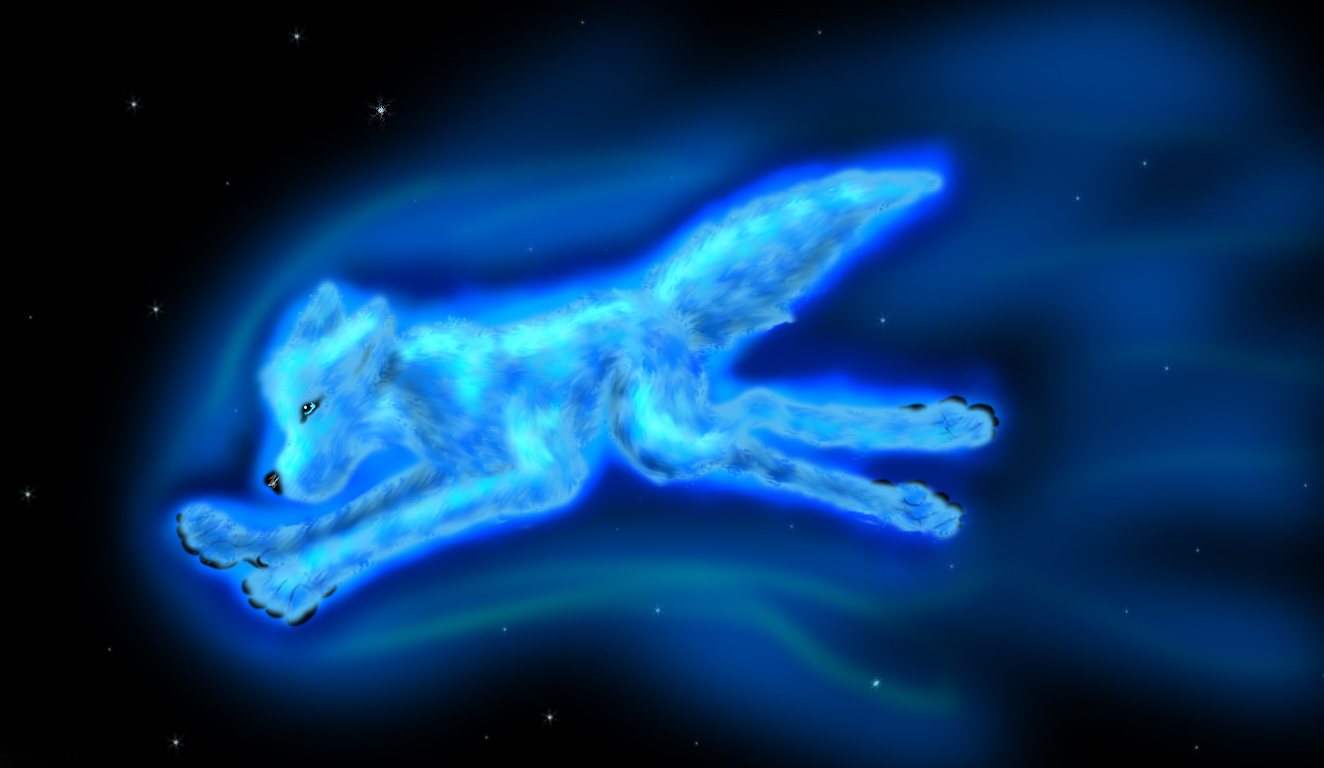 Comet by Koonihc on DeviantArt