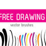 Illustrator Drawing Brushes