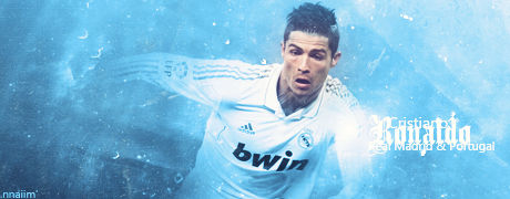 Cristiano Ronaldo - Signature by ex-works1 on DeviantArt