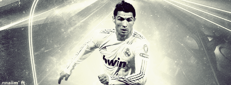 Ronaldo by ex-works1 on DeviantArt