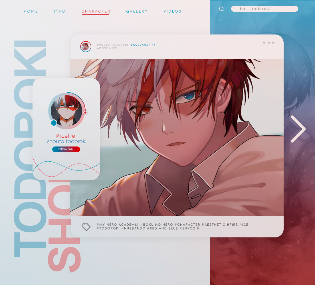 Template 23 by xRuuki on DeviantArt Template 23 by xRuuki on DeviantArt