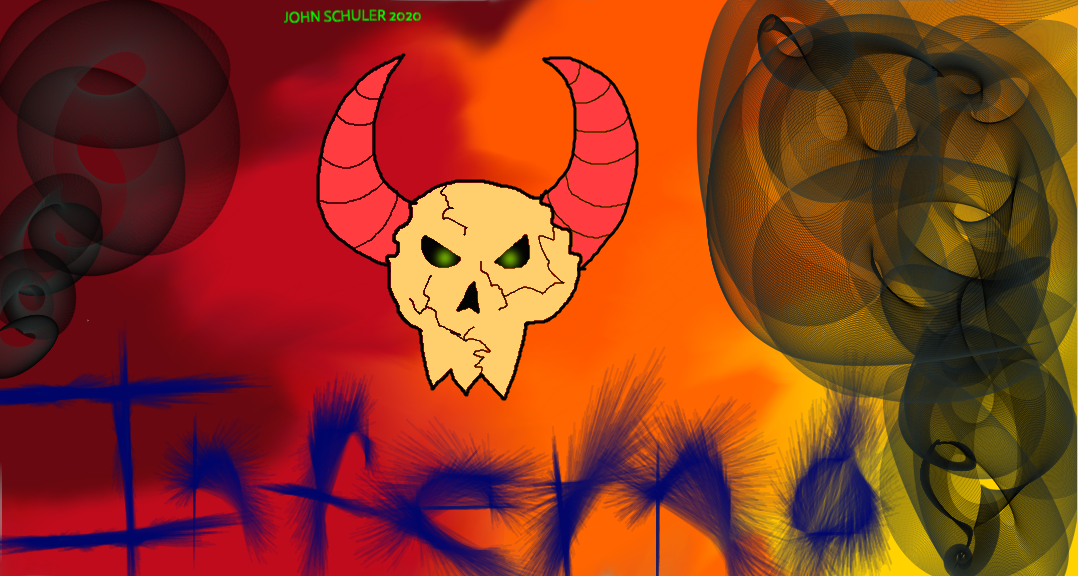 INFERNO by OfficerMetalhead on DeviantArt
