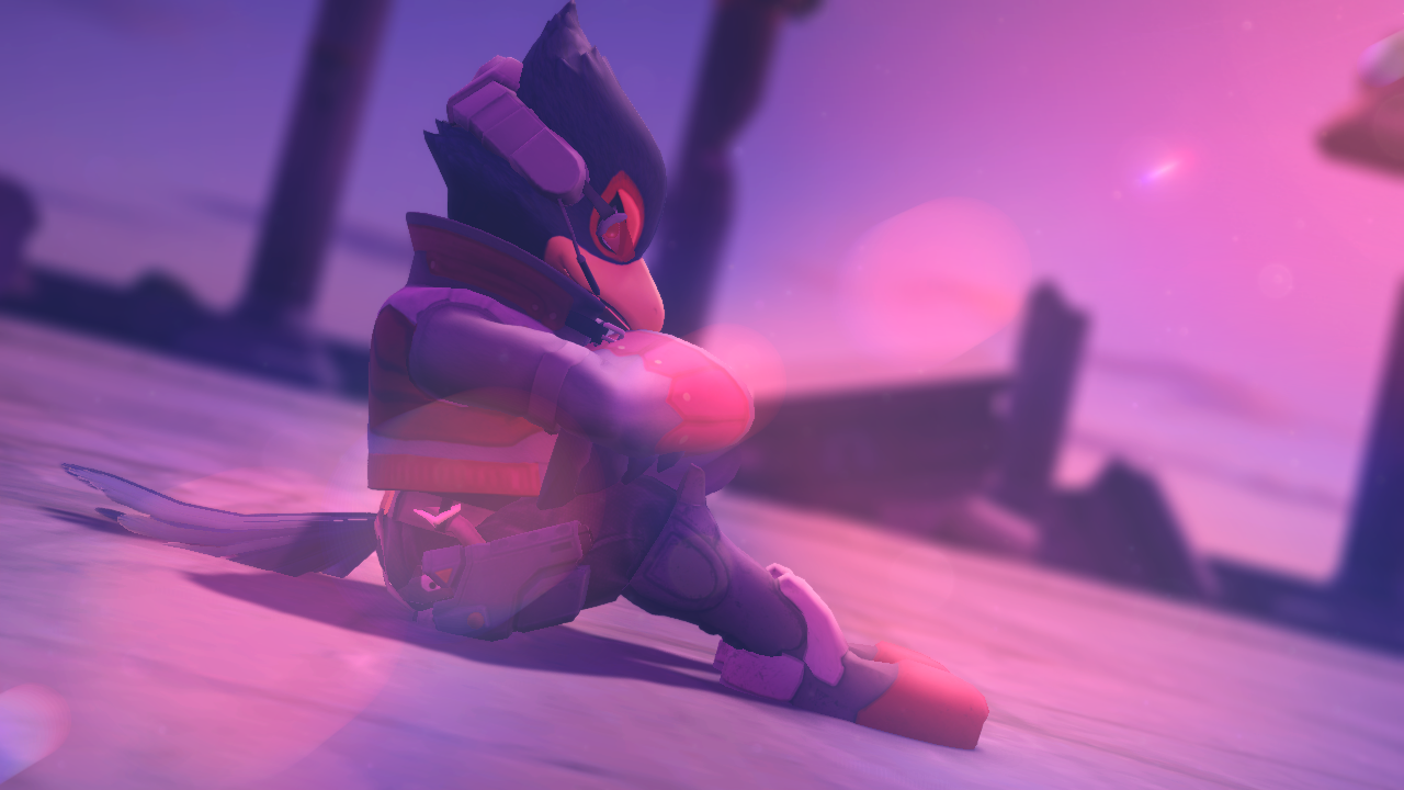 mmd raycast clouds shadow mmd raycast clouds shadow