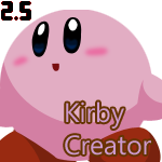 Kirby Creator 2.5