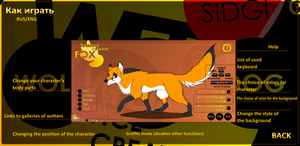 FOX-Creator