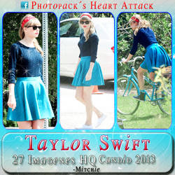 ~Photopack Taylor Swift 05~