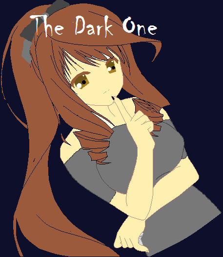 The Dark One part 1 by Smurflover2000 on DeviantArt
