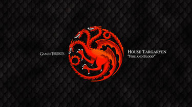 GoT: House Targaryen