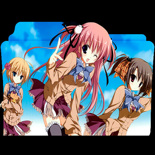 Wallpaper Ebiten Kouritsu Ebisugawa Koukou Tenmonbu Icon Fol By Jlla1993 On For Android Free
