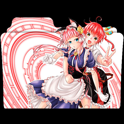 Wallpaper Koukaku No Pandora Icon Folder V1 By Jlla1993 On Deviantart Free HD