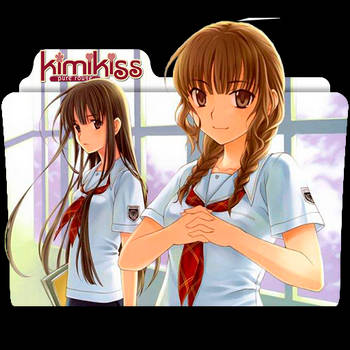 Wallpaper Explore Best Kimikiss Art On Deviantart HD