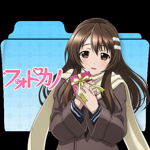 Photo Kano Icon folder V1 by Jlla1993 on DeviantArt