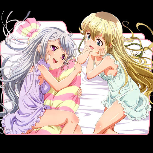 Get Wallpaper Kanojo Ga Flag O Oraretara Icon V2 By Jlla1993 On Deviantart For Android Free
