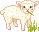 [Cyworld] Cute Sheep 2