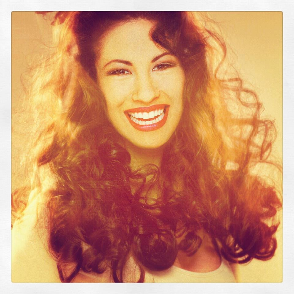 Selena Quintanilla Pack