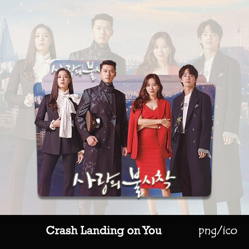 Dramafire crash landing on you download hotsell