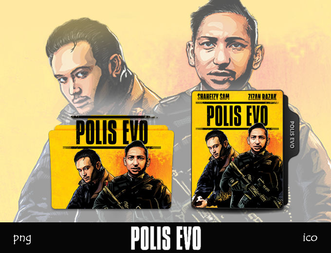 Download polis evo 2 full movie hotsell