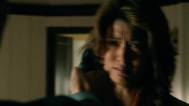 Grace Park kidnapped