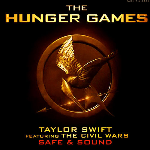 Safe And Sound Cover Gif By Fairy T Ale On Deviantart
